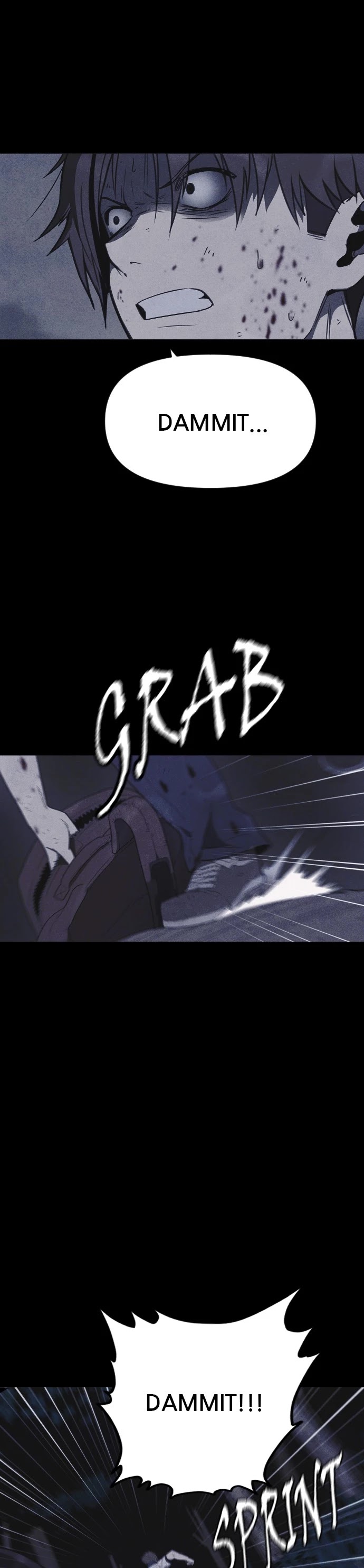 Shotgun Boy chapter 57 page 15