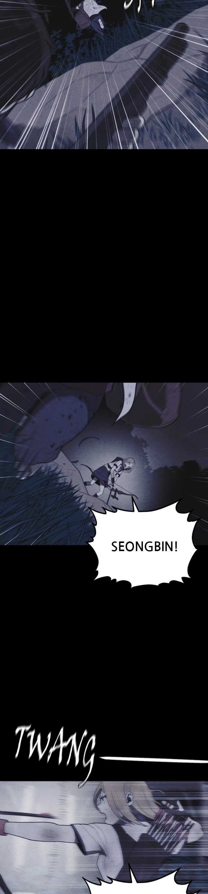 Shotgun Boy chapter 57 page 16