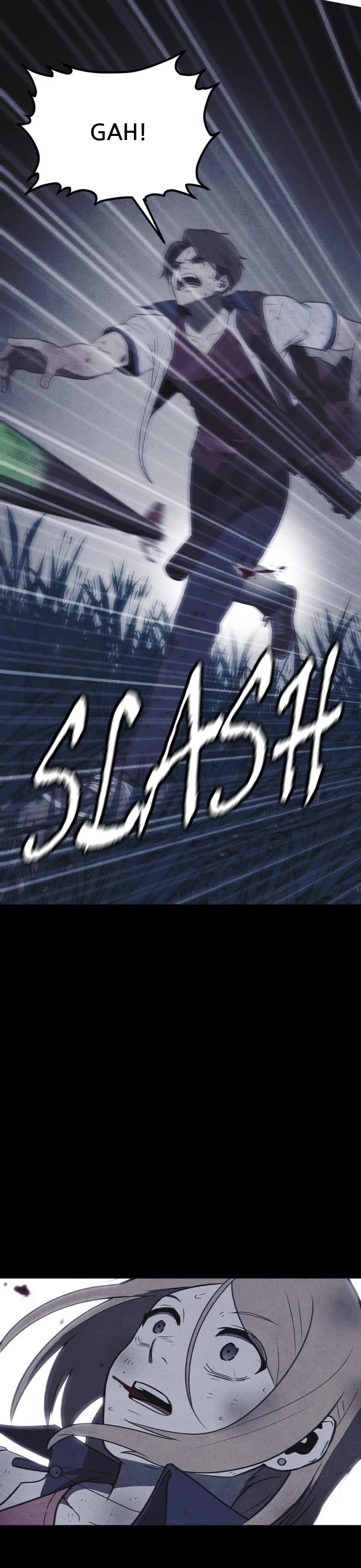 Shotgun Boy chapter 57 page 18