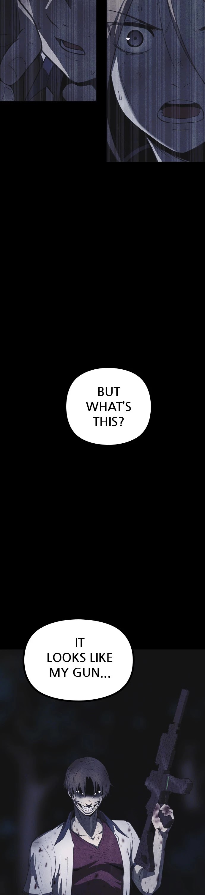 Shotgun Boy chapter 57 page 2