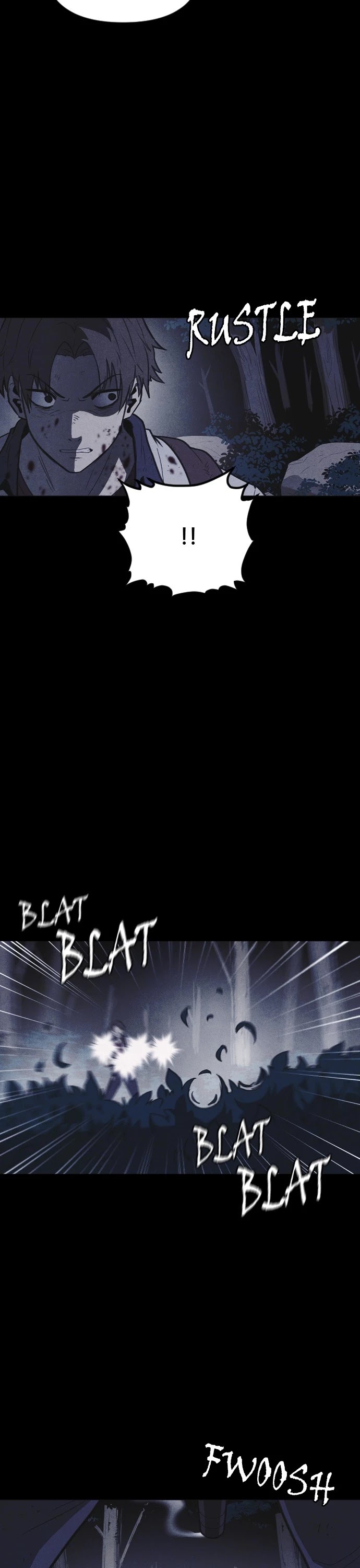 Shotgun Boy chapter 57 page 22