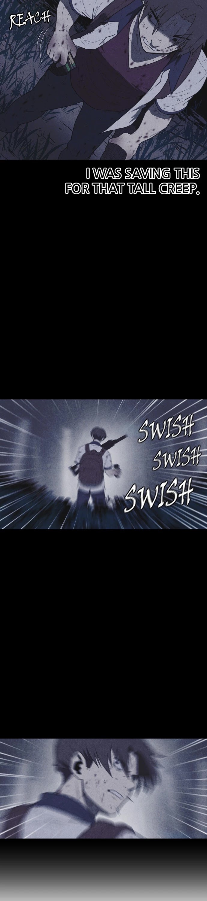 Shotgun Boy chapter 57 page 26