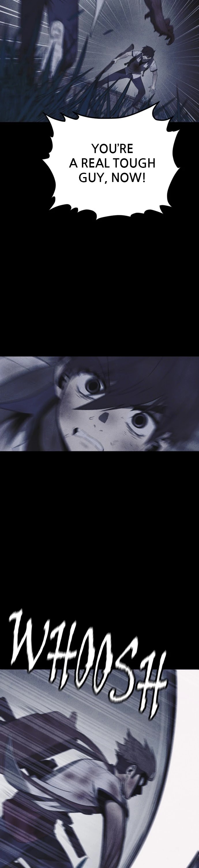 Shotgun Boy chapter 57 page 32