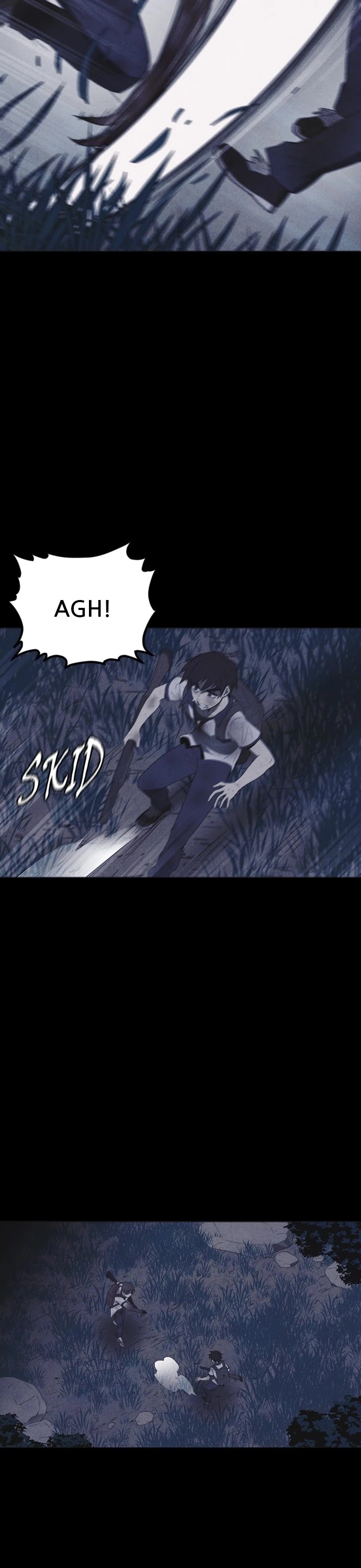 Shotgun Boy chapter 57 page 33