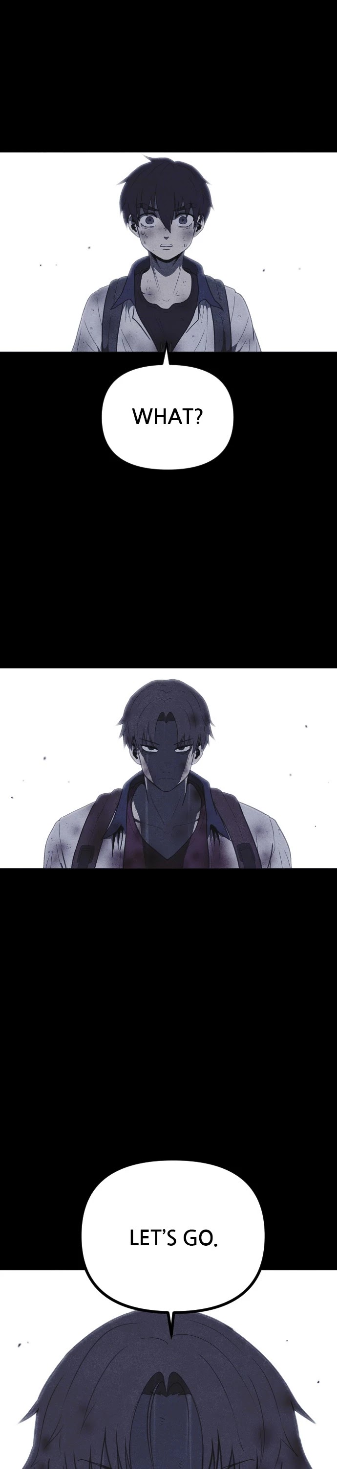 Shotgun Boy chapter 57 page 37