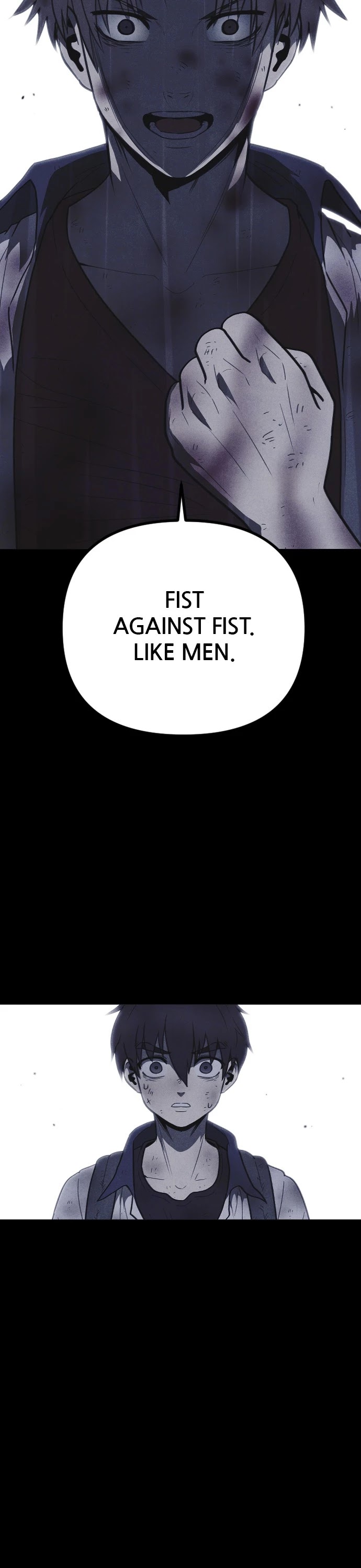 Shotgun Boy chapter 57 page 38