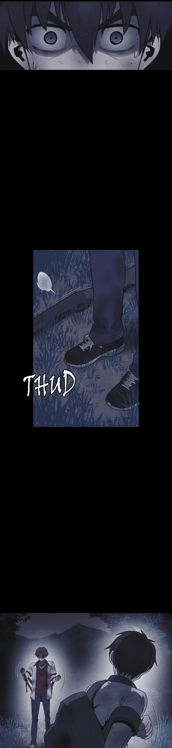 Shotgun Boy chapter 57 page 39