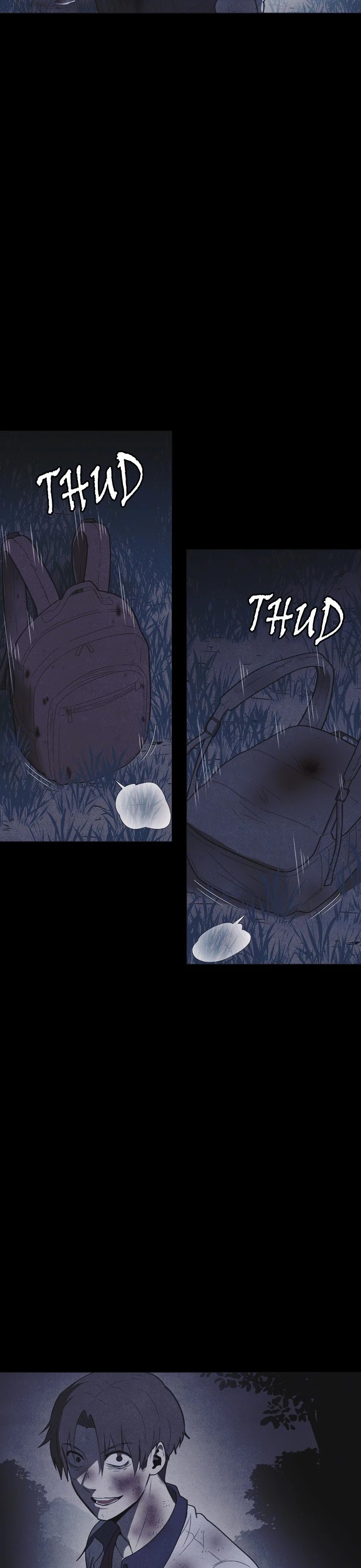 Shotgun Boy chapter 57 page 40