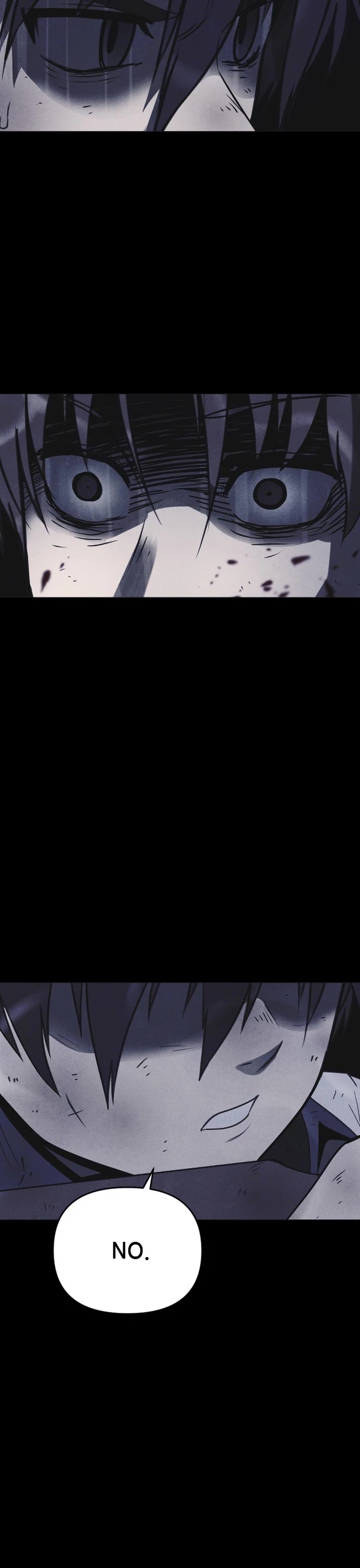 Shotgun Boy chapter 57 page 6