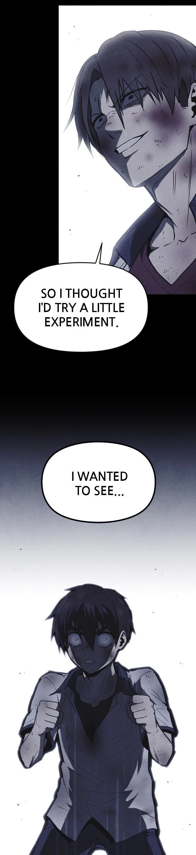 Shotgun Boy chapter 58 page 10