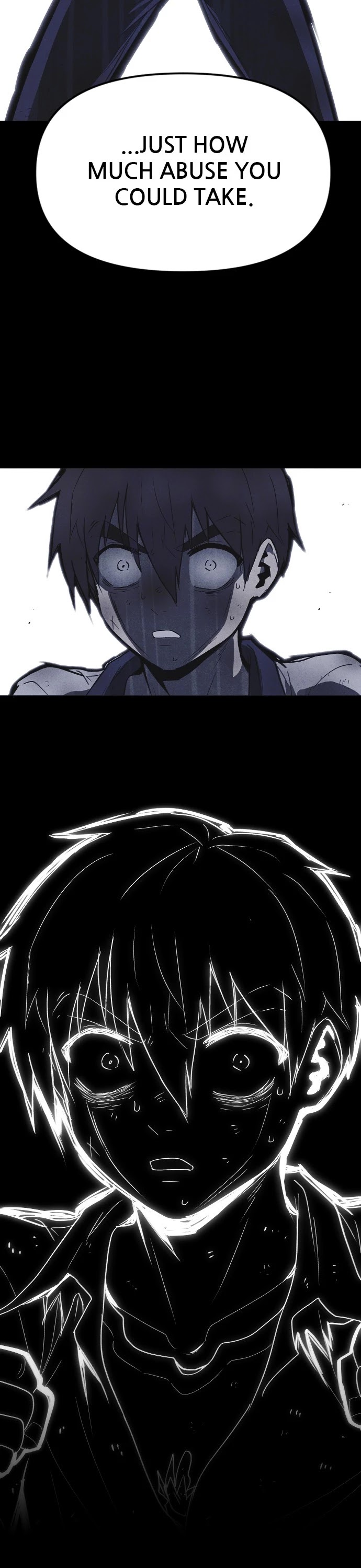 Shotgun Boy chapter 58 page 11