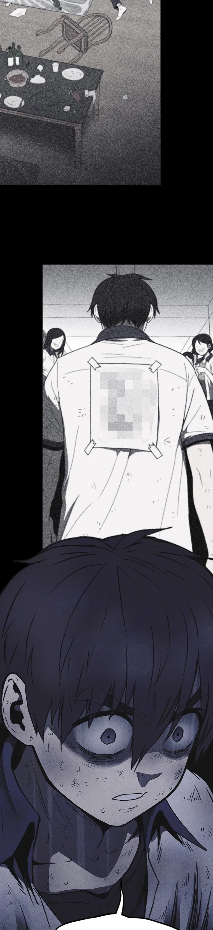 Shotgun Boy chapter 58 page 13