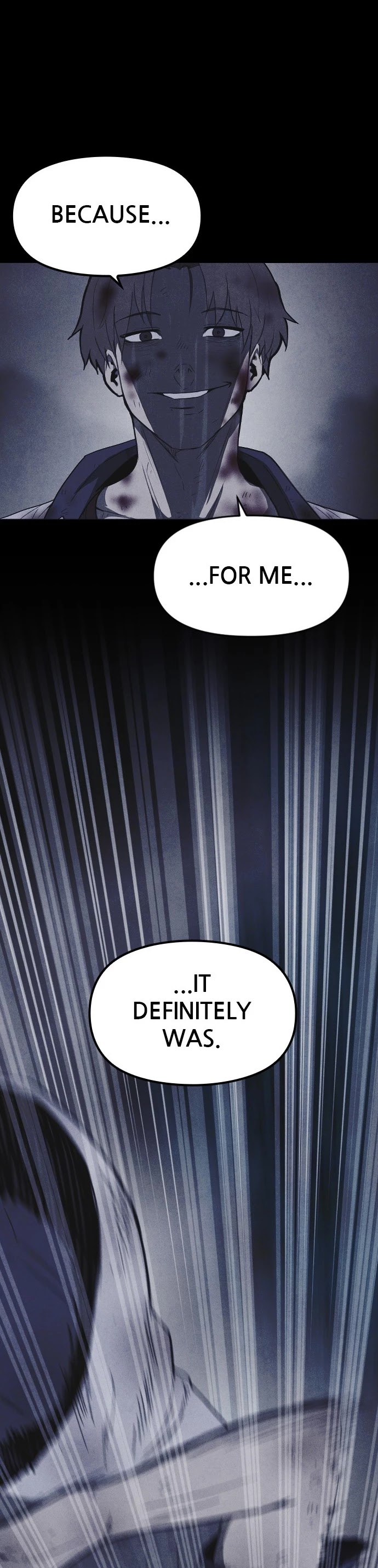 Shotgun Boy chapter 58 page 15