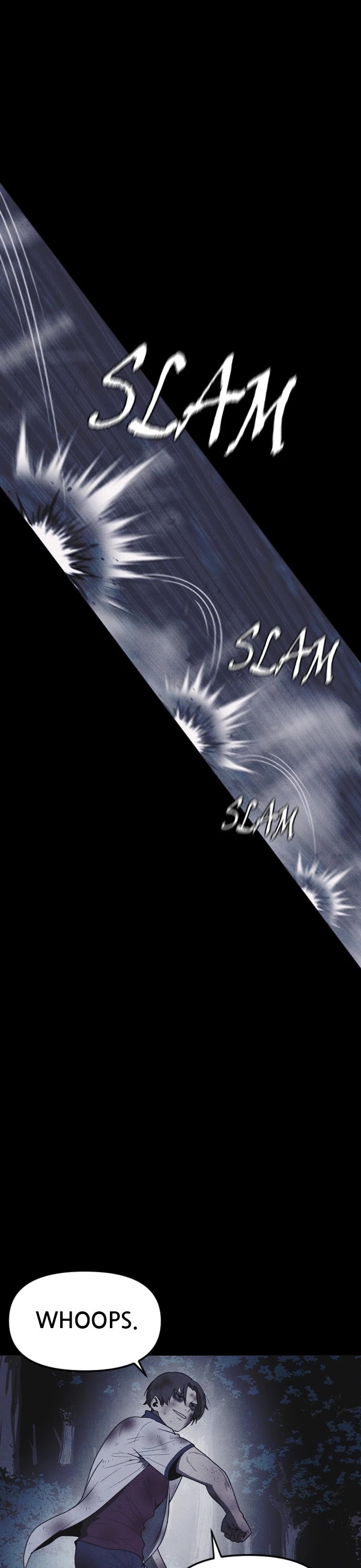 Shotgun Boy chapter 58 page 19