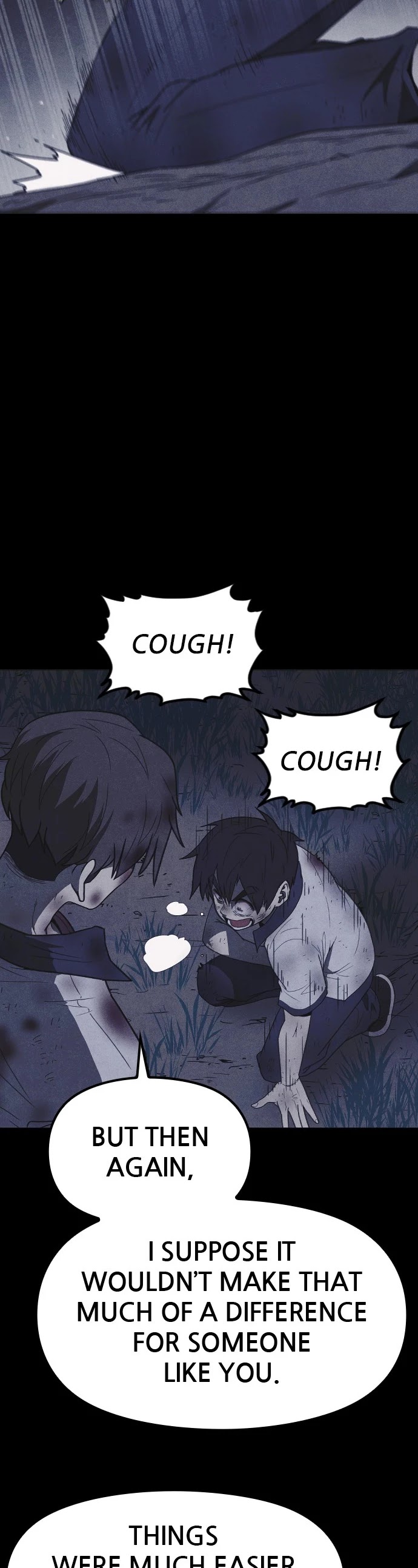 Shotgun Boy chapter 58 page 24