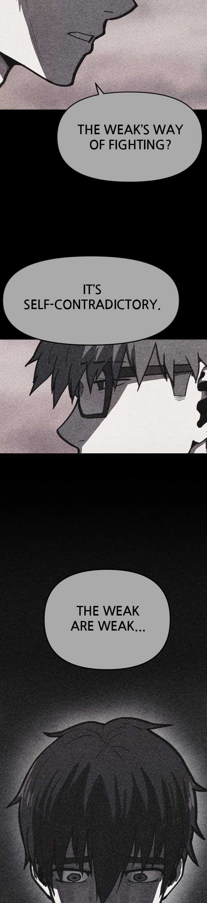 Shotgun Boy chapter 58 page 29