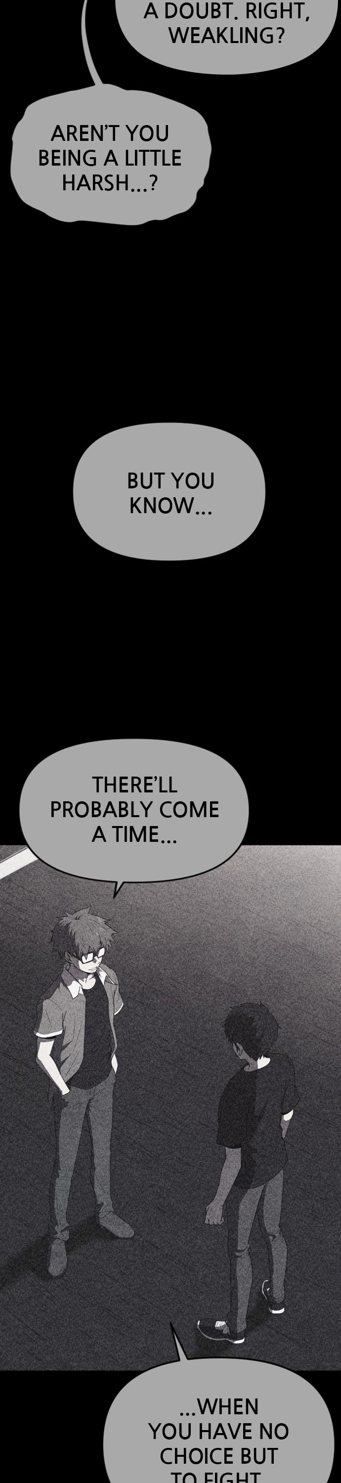 Shotgun Boy chapter 58 page 34