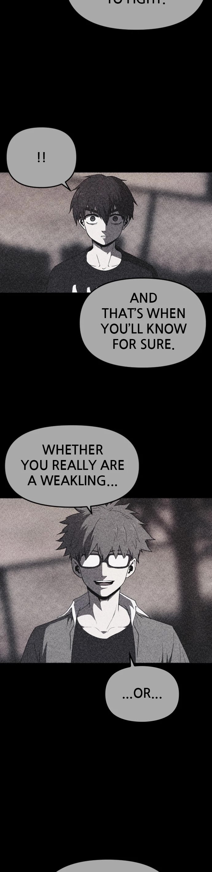 Shotgun Boy chapter 58 page 35