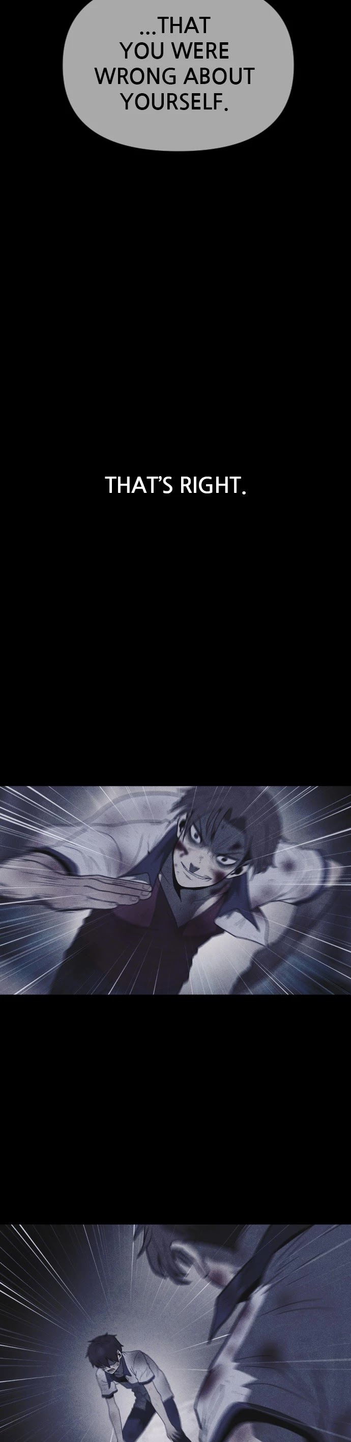 Shotgun Boy chapter 58 page 36