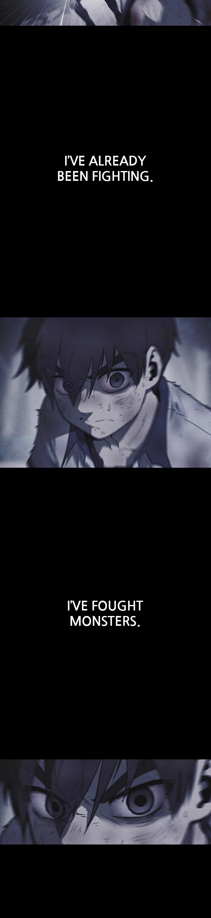 Shotgun Boy chapter 58 page 37