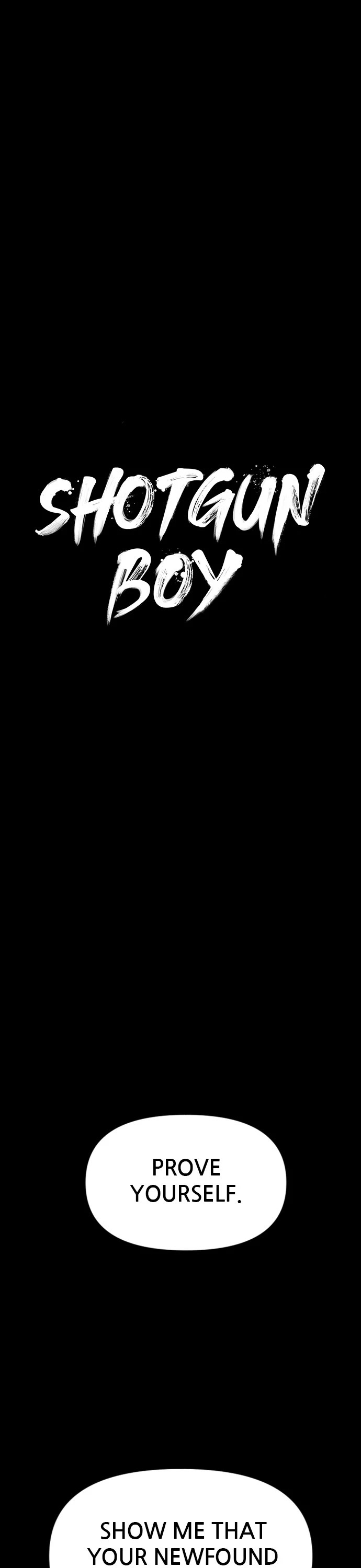 Shotgun Boy chapter 58 page 4