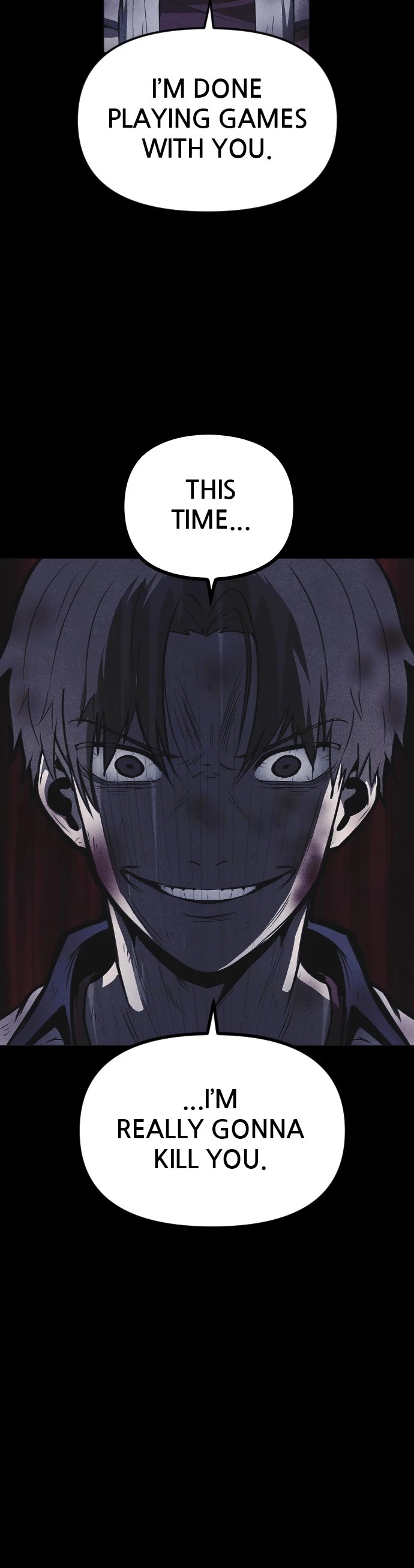 Shotgun Boy chapter 58 page 7