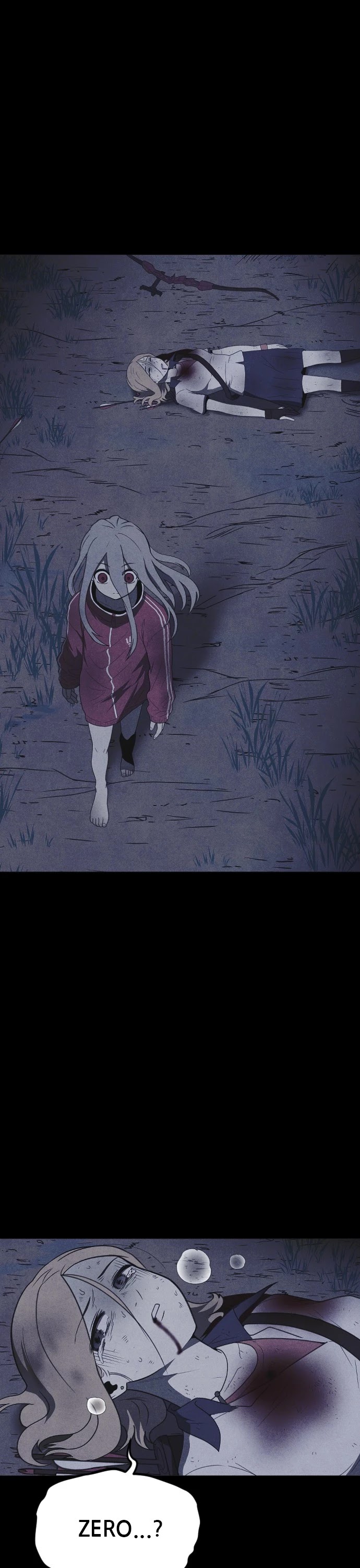 Shotgun Boy chapter 59 page 10