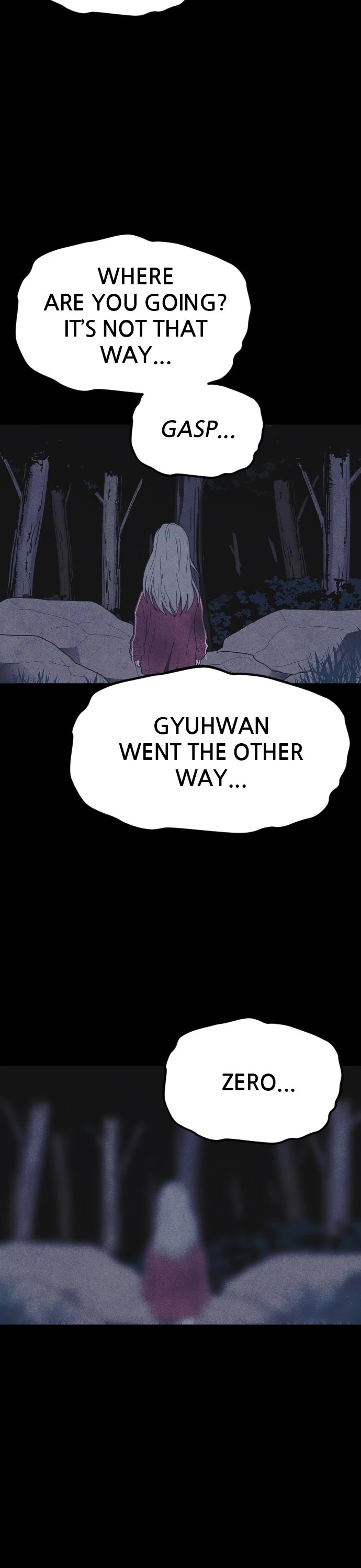 Shotgun Boy chapter 59 page 11