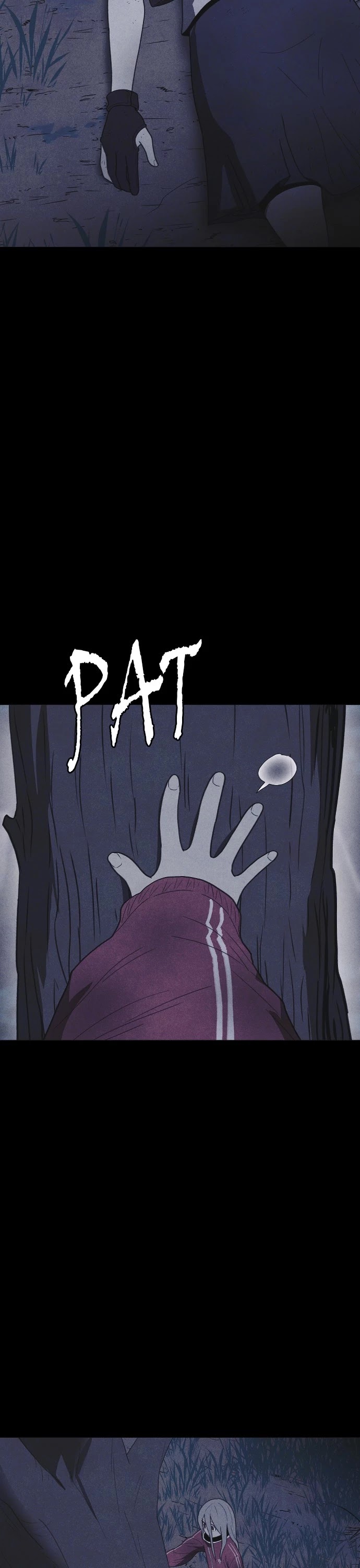 Shotgun Boy chapter 59 page 13