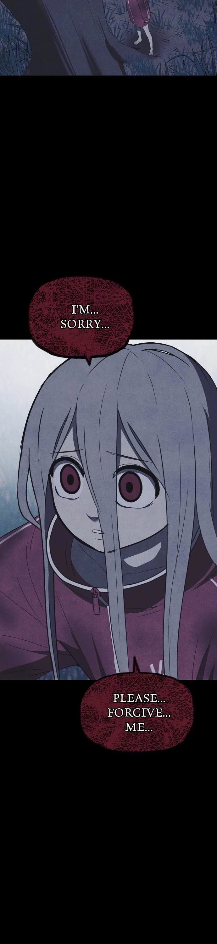 Shotgun Boy chapter 59 page 14