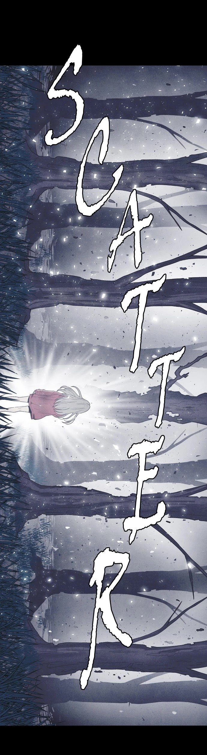 Shotgun Boy chapter 59 page 15