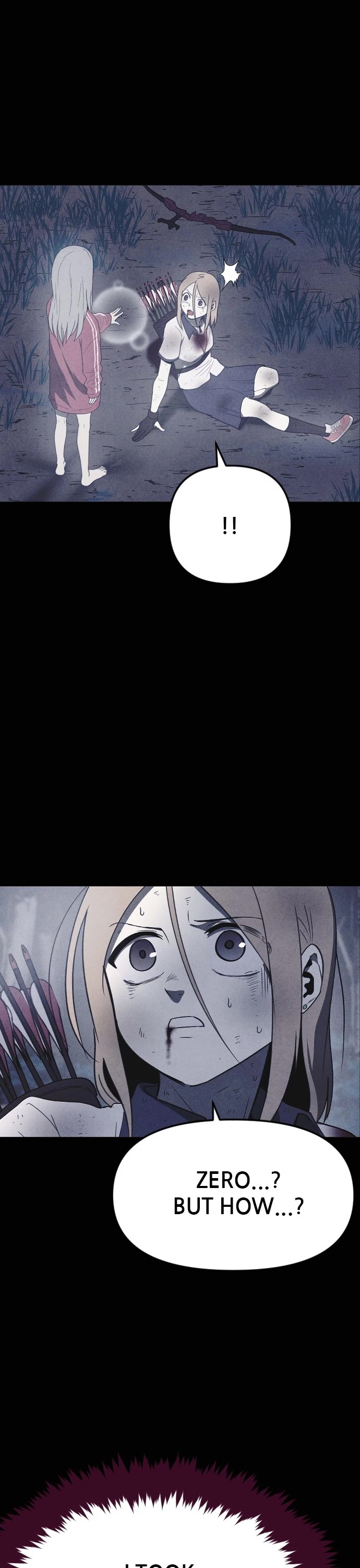 Shotgun Boy chapter 59 page 17