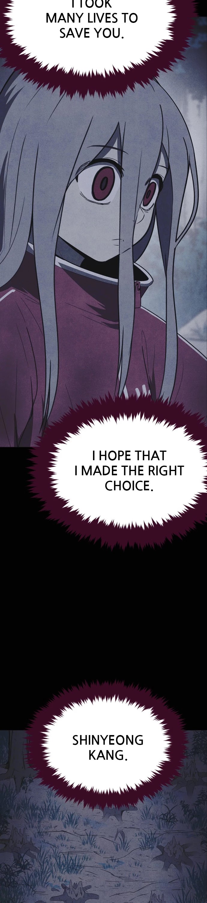 Shotgun Boy chapter 59 page 18