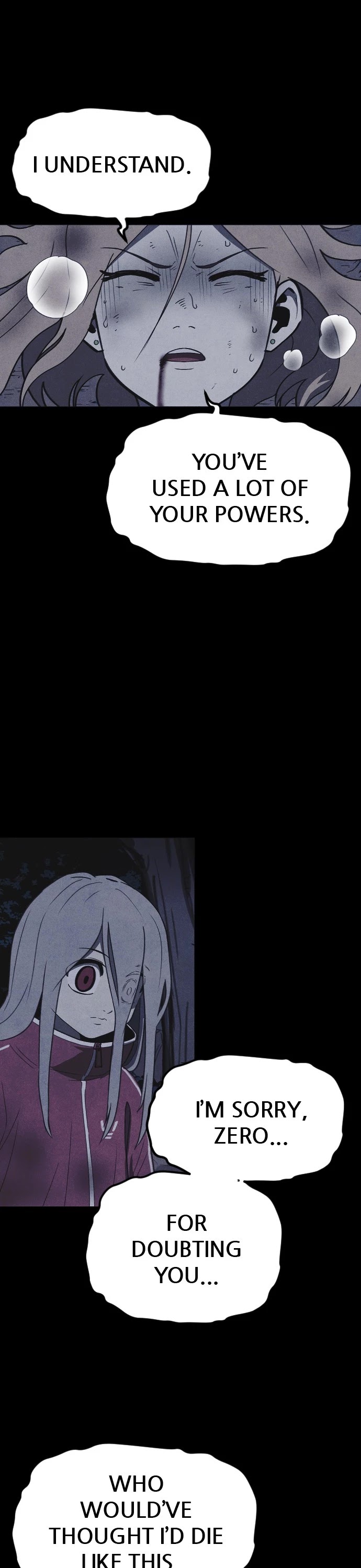 Shotgun Boy chapter 59 page 2