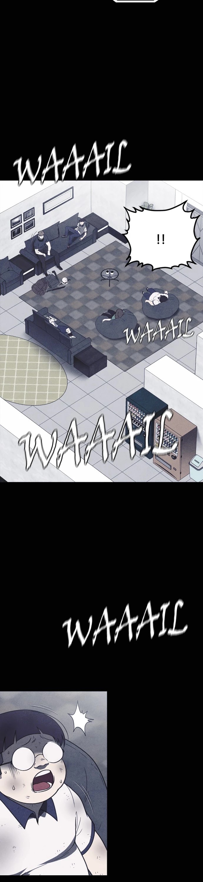 Shotgun Boy chapter 59 page 22