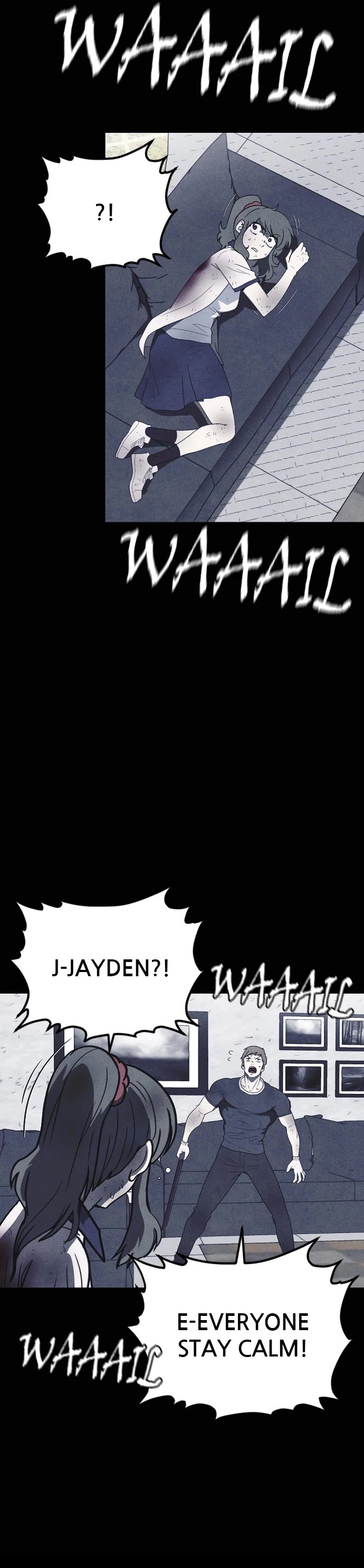 Shotgun Boy chapter 59 page 23