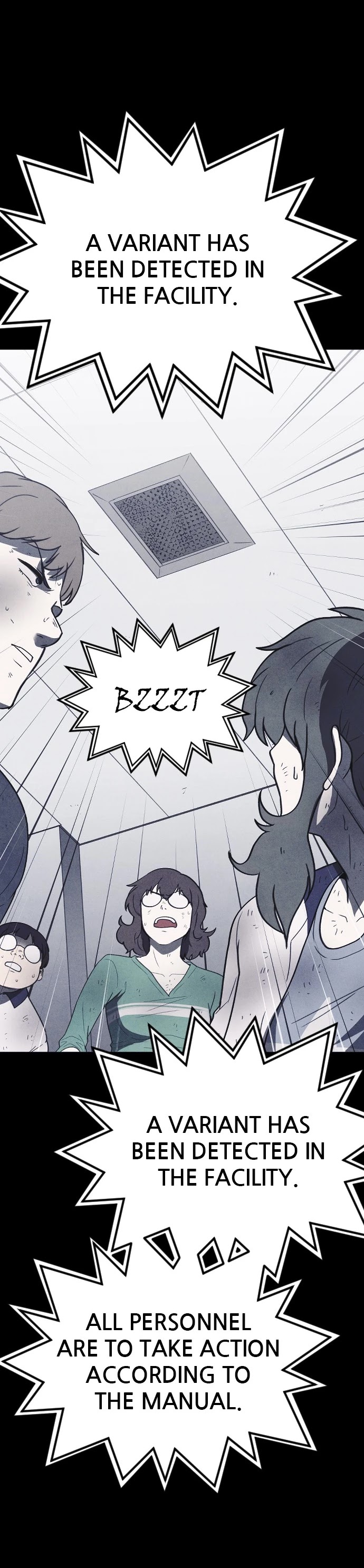 Shotgun Boy chapter 59 page 24