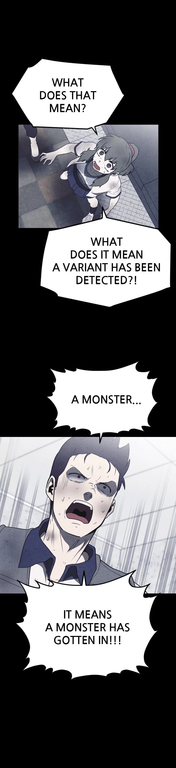 Shotgun Boy chapter 59 page 25