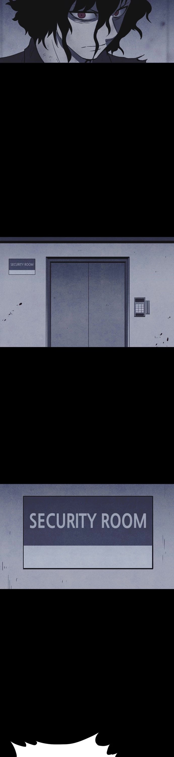 Shotgun Boy chapter 59 page 27