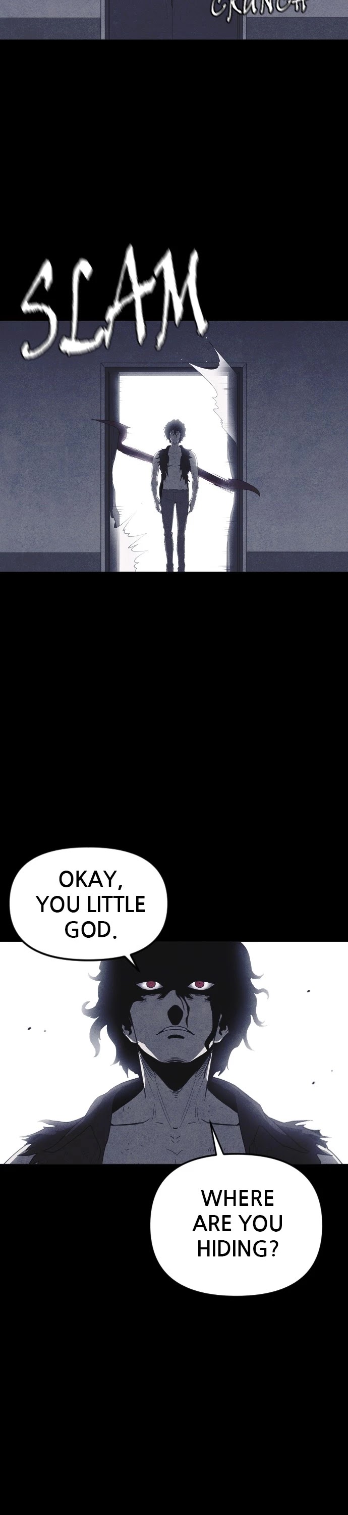 Shotgun Boy chapter 59 page 29