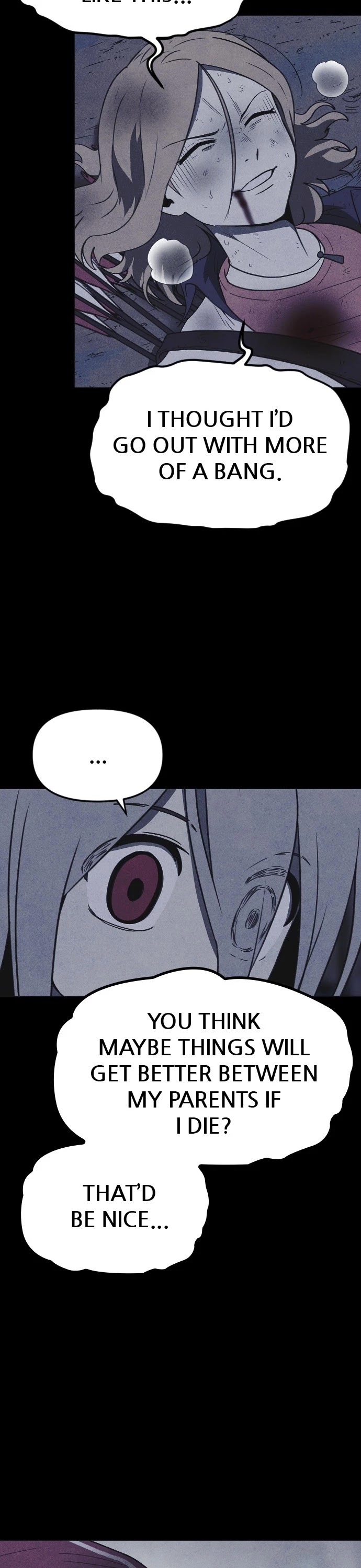 Shotgun Boy chapter 59 page 3