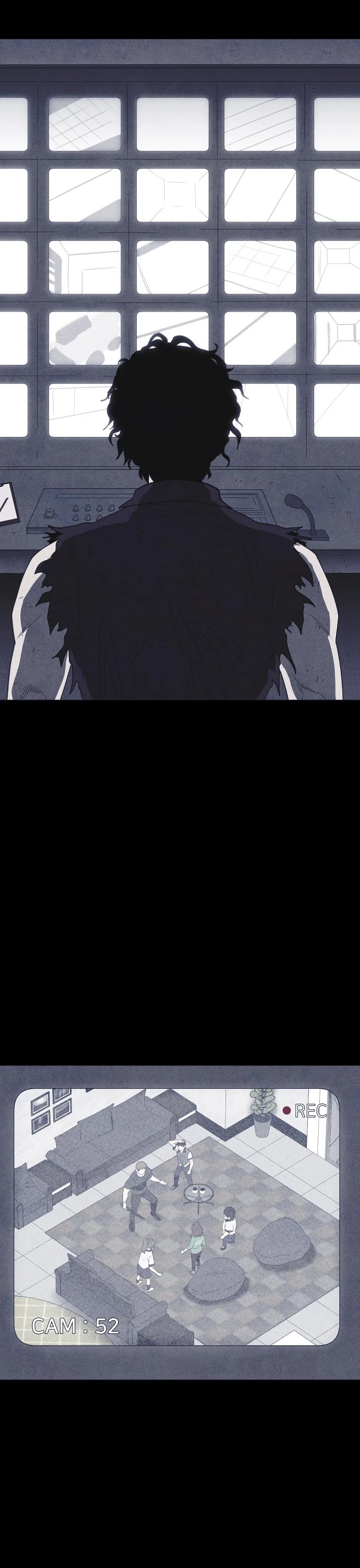 Shotgun Boy chapter 59 page 30