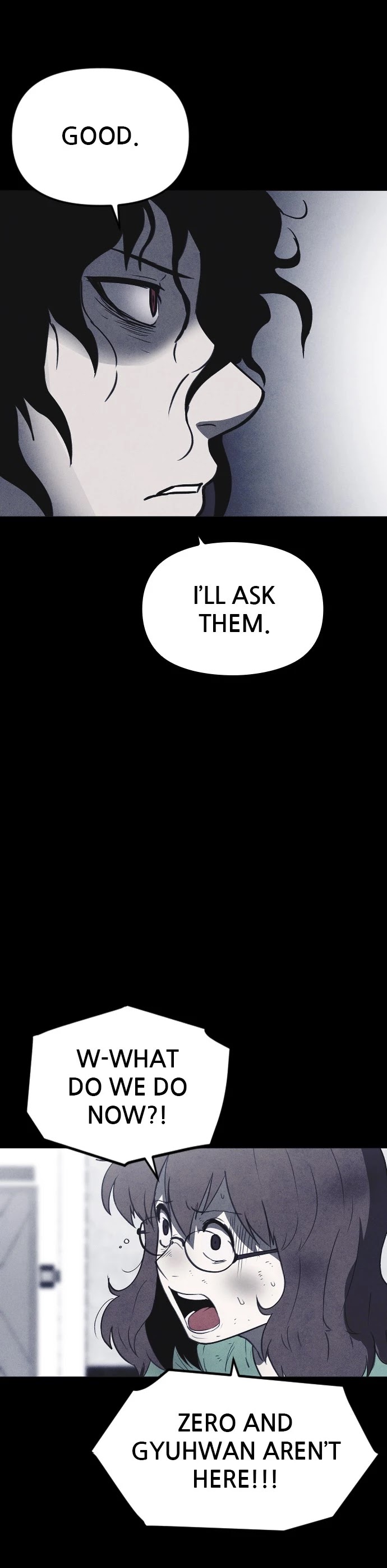 Shotgun Boy chapter 59 page 31