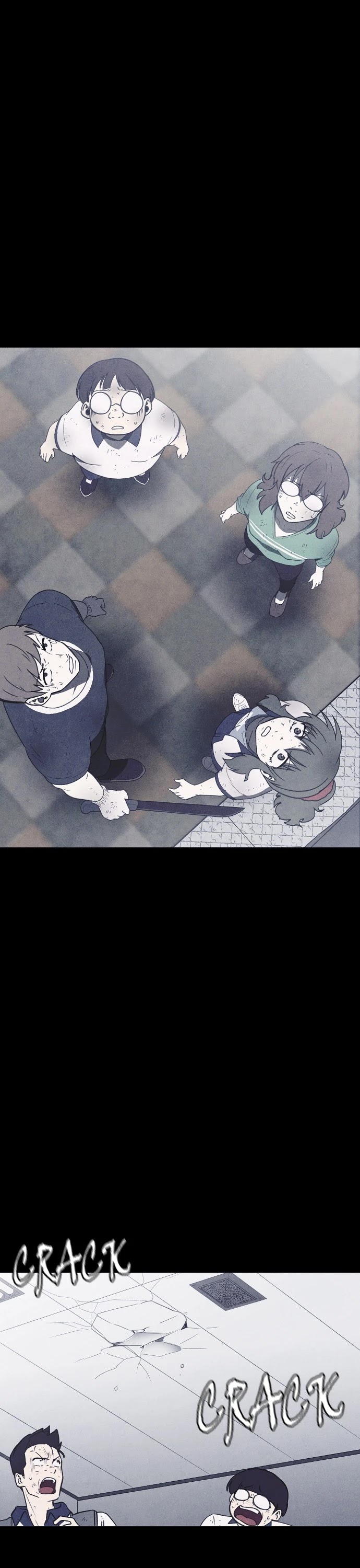 Shotgun Boy chapter 59 page 33