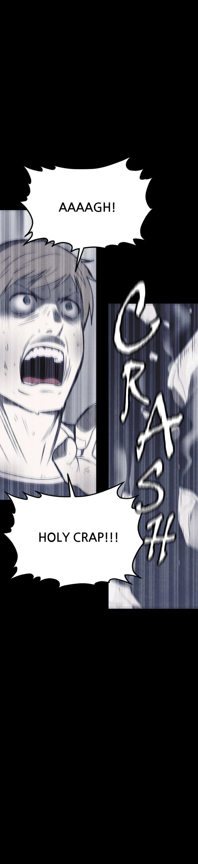 Shotgun Boy chapter 59 page 34