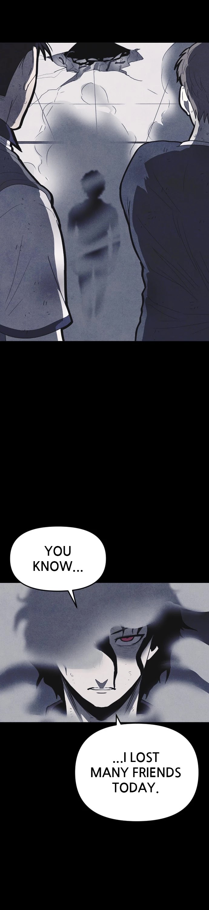 Shotgun Boy chapter 59 page 35