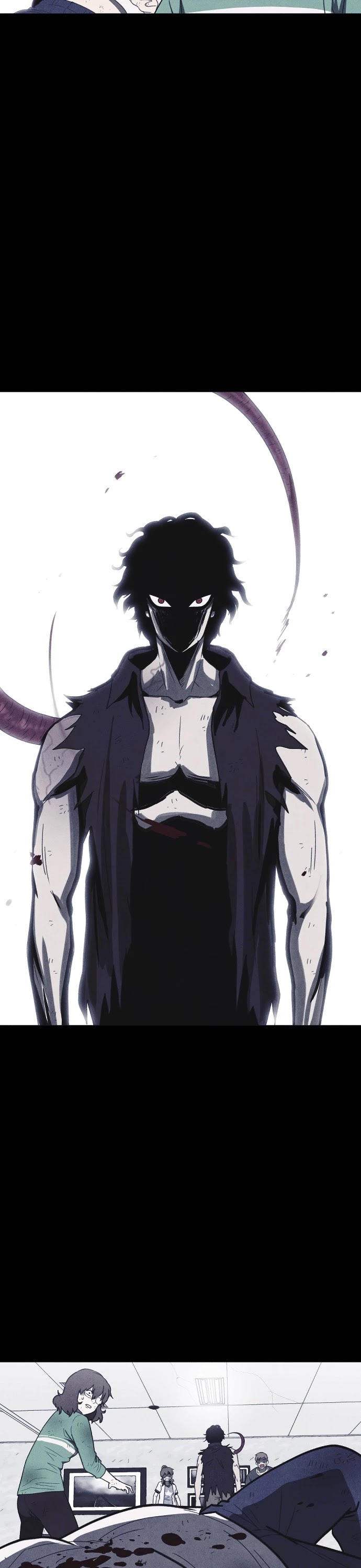 Shotgun Boy chapter 59 page 38