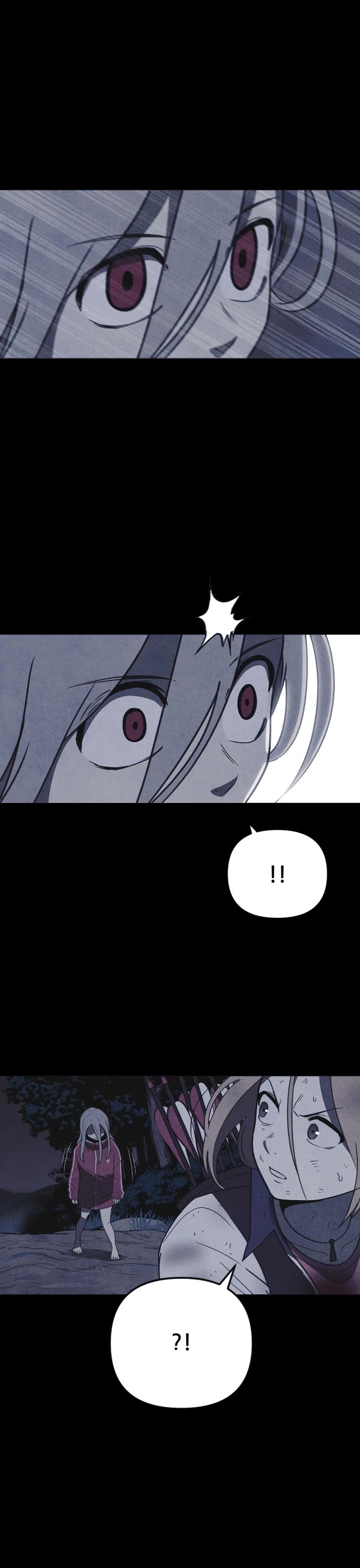 Shotgun Boy chapter 59 page 41