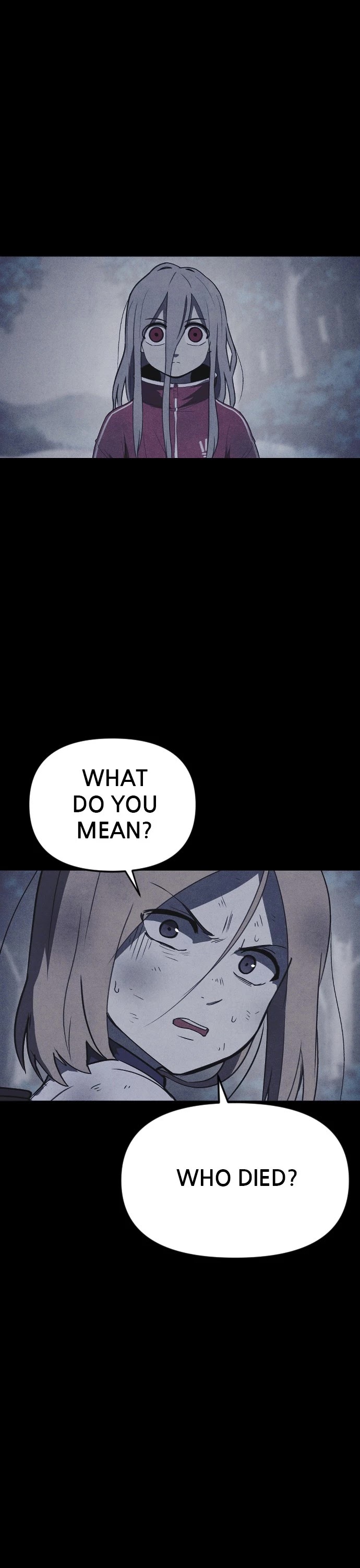 Shotgun Boy chapter 59 page 43