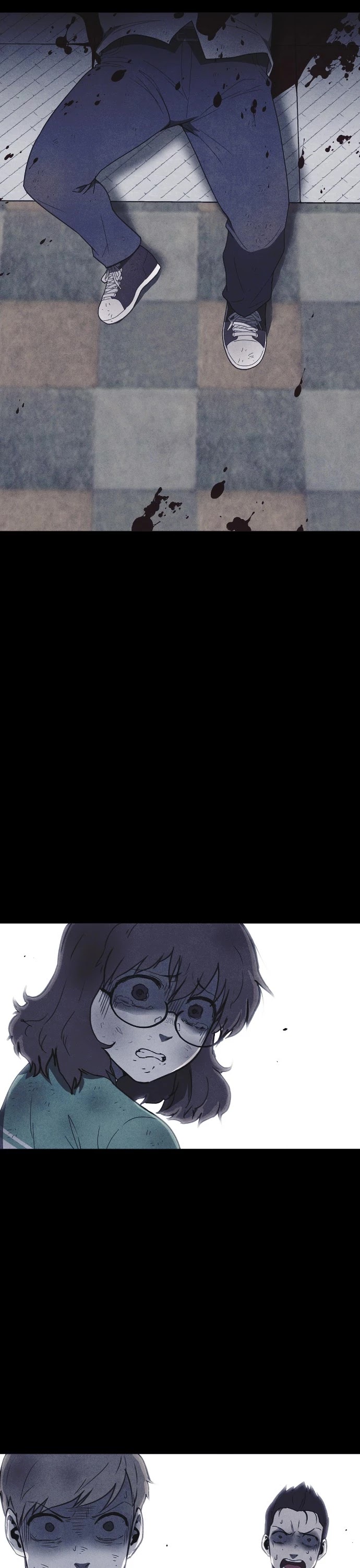 Shotgun Boy chapter 59 page 44